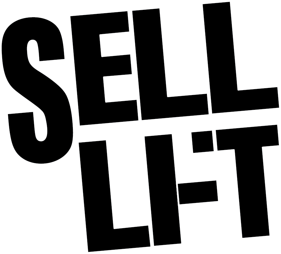 SELL LIFT Marek Wojakowski